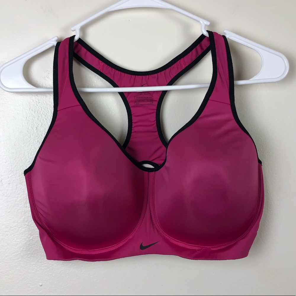 Nike Cute Supportive Workout Sports Bra